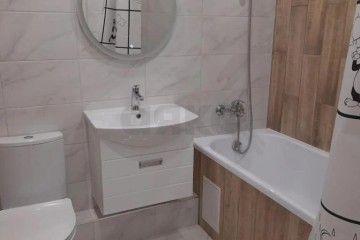 Фото №5: Студия 27 м² - Краснодар, ж/м имени Демьяна Бедного, ул. Степная, 1/1