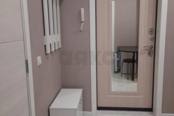 Фото №3: Студия 27 м² - Краснодар, ж/м имени Демьяна Бедного, ул. Степная, 1/1