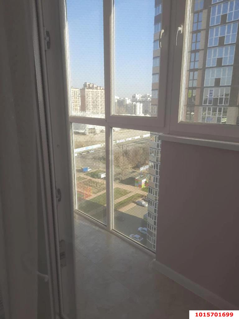 Фото №4: Студия 27 м² - Краснодар, имени Демьяна Бедного, ул. Степная, 1/1