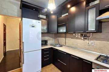 Фото №4: 1-комнатная квартира 36 м² - Краснодар, мкр. Новый, ул. 3-я Урожайная, 34