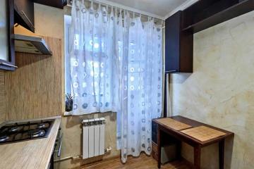 Фото №5: 1-комнатная квартира 36 м² - Краснодар, мкр. Новый, ул. 3-я Урожайная, 34