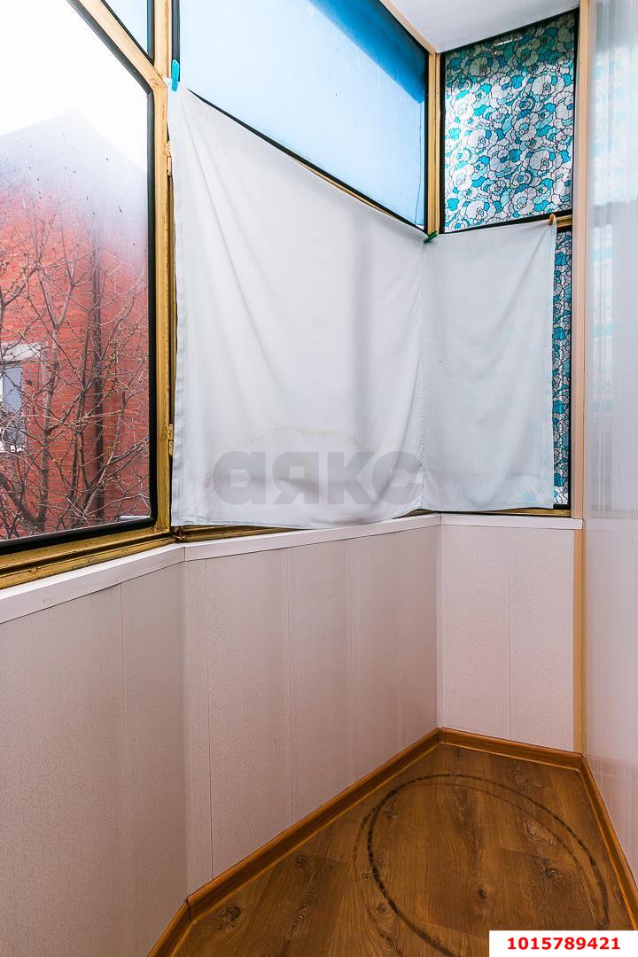 Фото №10: 1-комнатная квартира 36 м² - Краснодар, Новый, ул. 3-я Урожайная, 34