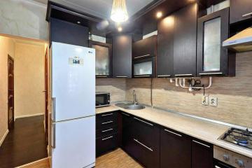 Фото №4: 1-комнатная квартира 36 м² - Краснодар, мкр. Новый, ул. 3-я Урожайная, 34