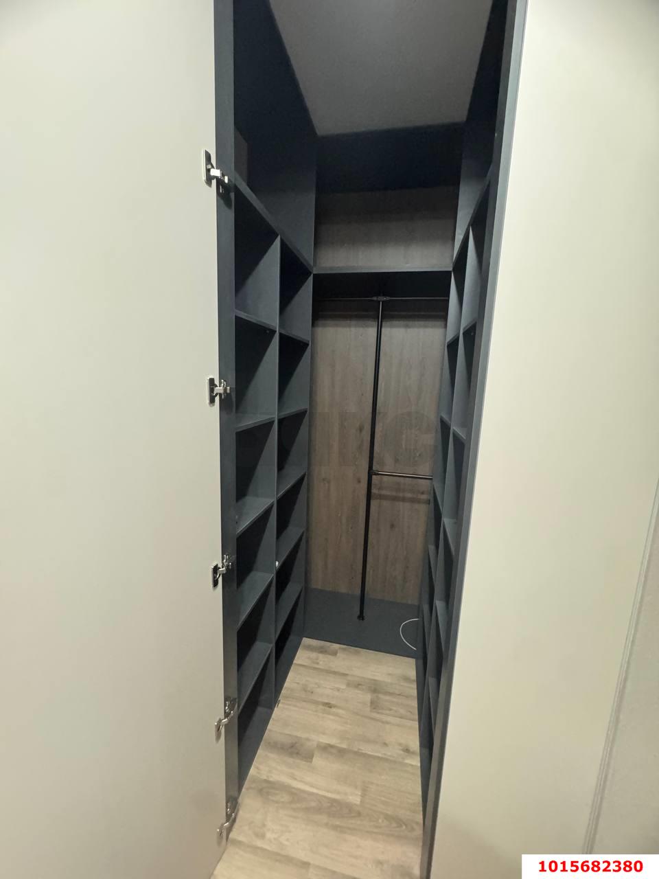 Фото №11: 1-комнатная квартира 40 м² - Краснодар, Любимово, 7к1