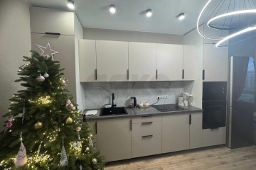 Фото №5: 1-комнатная квартира 40 м² - Краснодар, мкр. Любимово, 7к1