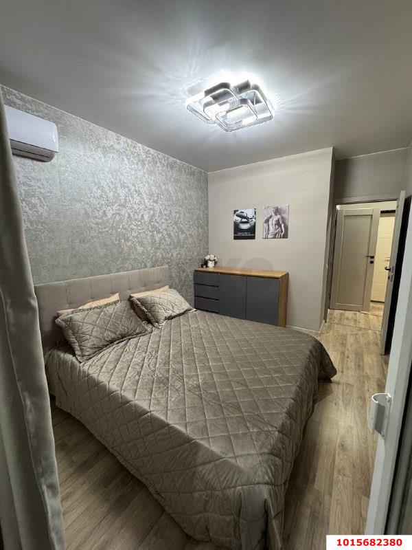 Фото №1: 1-комнатная квартира 40 м² - Краснодар, Любимово, 7к1