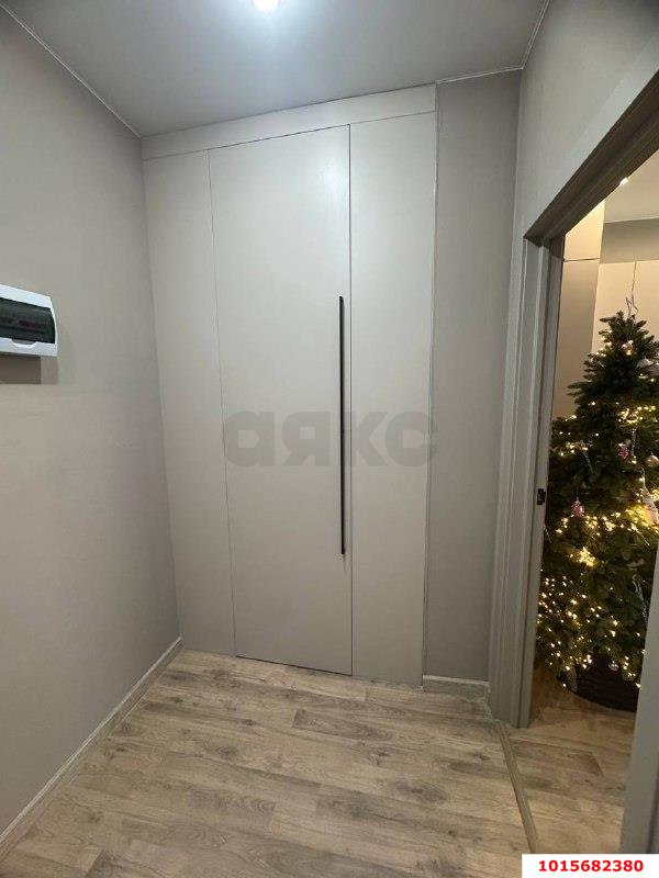 Фото №7: 1-комнатная квартира 40 м² - Краснодар, Любимово, 7к1