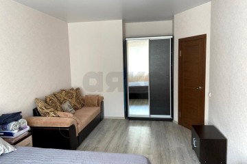 Фото №3: 1-комнатная квартира 44 м² - Краснодар, мкр. жилой комплекс Гарантия, ул. Восточно-Кругликовская, 42/3к2