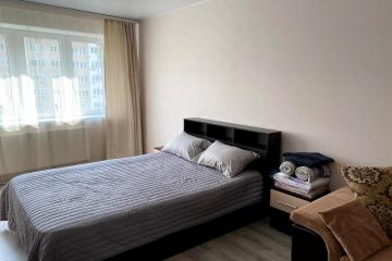 Фото №2: 1-комнатная квартира 41 м² - Краснодар, мкр. жилой комплекс Гарантия, ул. Восточно-Кругликовская, 42/3к2