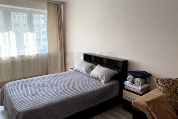 Фото №2: 1-комнатная квартира 41 м² - Краснодар, мкр. жилой комплекс Гарантия, ул. Восточно-Кругликовская, 42/3к2