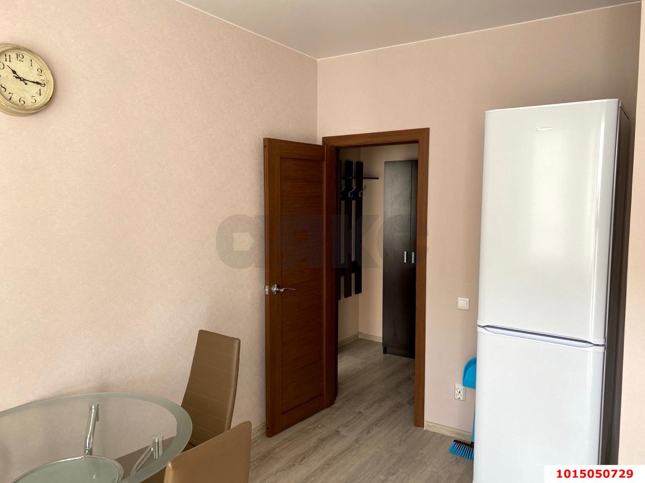 Фото №7: 1-комнатная квартира 44 м² - Краснодар, ЖК Гарантия, Прикубанский внутригородской округ, Панорама, мкр. жилой комплекс Гарантия, ул. Восточно-Кругликовская, 42/3к2