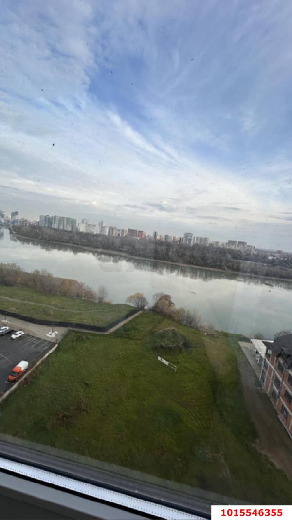 Фото №13: 1-комнатная квартира 32 м² - Новая Адыгея, мкр. жилой комплекс Мега-Победа, ул. Береговая, 3к16