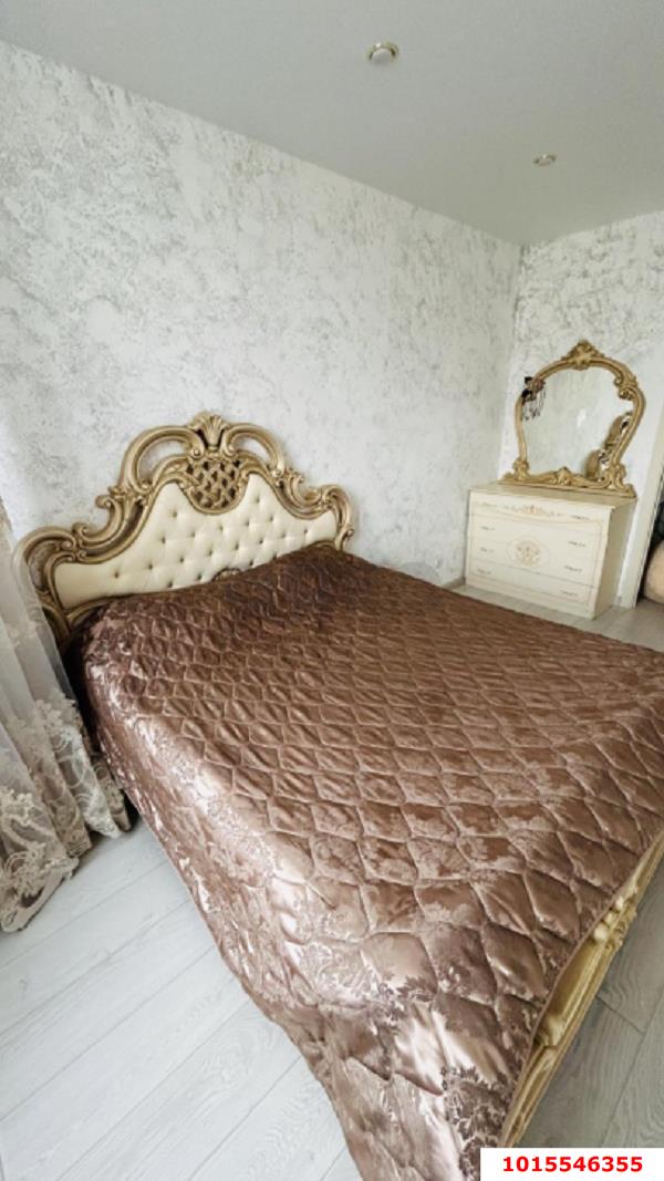 Фото №5: 1-комнатная квартира 32 м² - Новая Адыгея, мкр. жилой комплекс Мега-Победа, ул. Береговая, 3к16