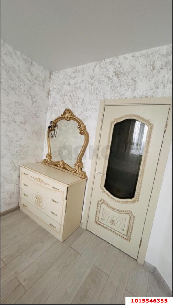 Фото №6: 1-комнатная квартира 32 м² - Новая Адыгея, жилой комплекс Мега-Победа, ул. Береговая, 3к16