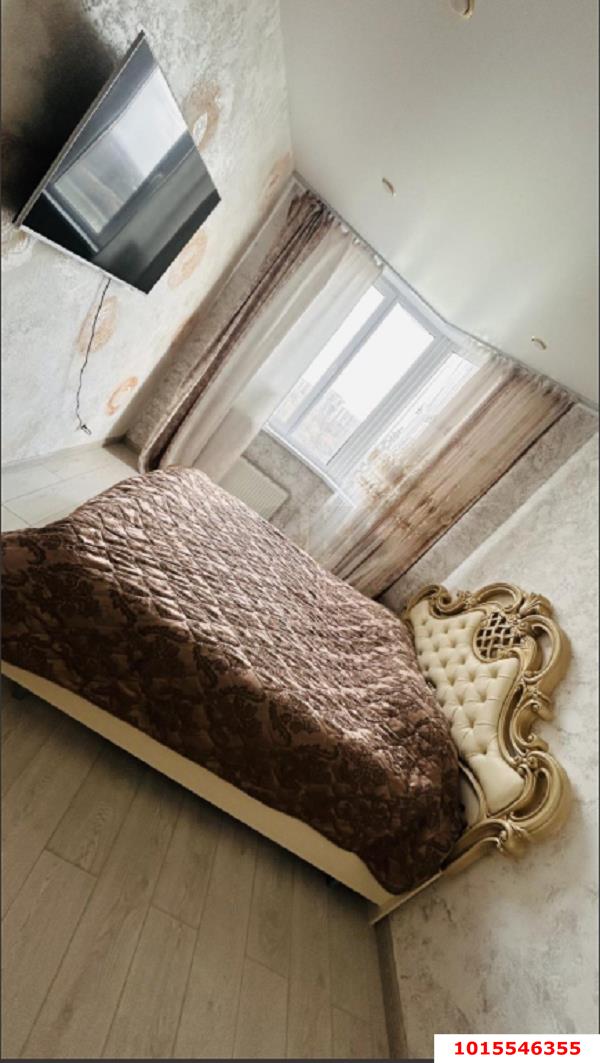 Фото №7: 1-комнатная квартира 32 м² - Новая Адыгея, мкр. жилой комплекс Мега-Победа, ул. Береговая, 3к16