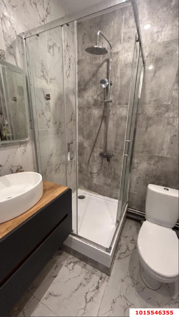 Фото №10: 1-комнатная квартира 32 м² - Новая Адыгея, жилой комплекс Мега-Победа, ул. Береговая, 3к16