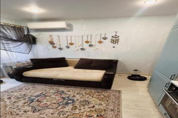 Фото №4: 1-комнатная квартира 30 м² - Новая Адыгея, мкр. жилой комплекс Мега-Победа, ул. Береговая, 3к16