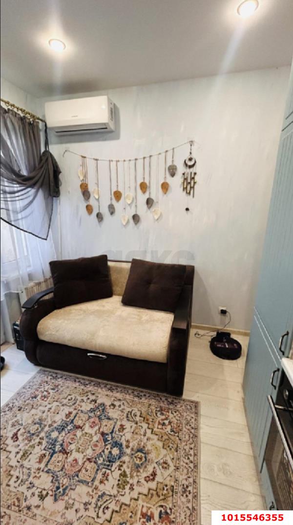 Фото №4: 1-комнатная квартира 32 м² - Новая Адыгея, мкр. жилой комплекс Мега-Победа, ул. Береговая, 3к16