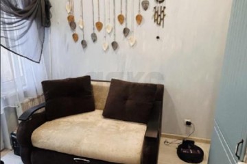 Фото №4: 1-комнатная квартира 30 м² - Новая Адыгея, мкр. жилой комплекс Мега-Победа, ул. Береговая, 3к16