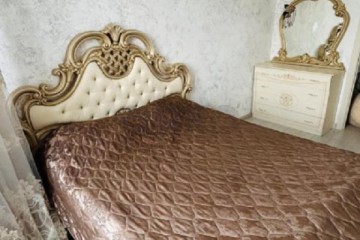 Фото №5: 1-комнатная квартира 30 м² - Новая Адыгея, мкр. жилой комплекс Мега-Победа, ул. Береговая, 3к16