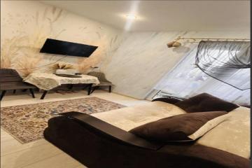 Фото №3: 1-комнатная квартира 30 м² - Новая Адыгея, мкр. жилой комплекс Мега-Победа, ул. Береговая, 3к16