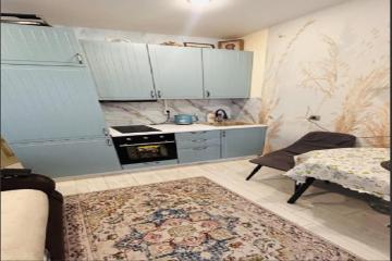 Фото №1: 1-комнатная квартира 30 м² - Новая Адыгея, мкр. жилой комплекс Мега-Победа, ул. Береговая, 3к16