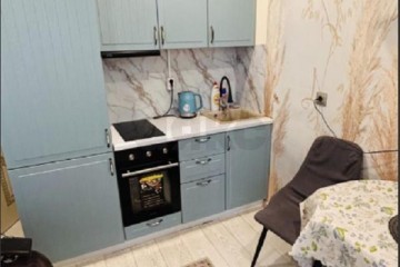 Фото №1: 1-комнатная квартира 30 м² - Новая Адыгея, мкр. жилой комплекс Мега-Победа, ул. Береговая, 3к16