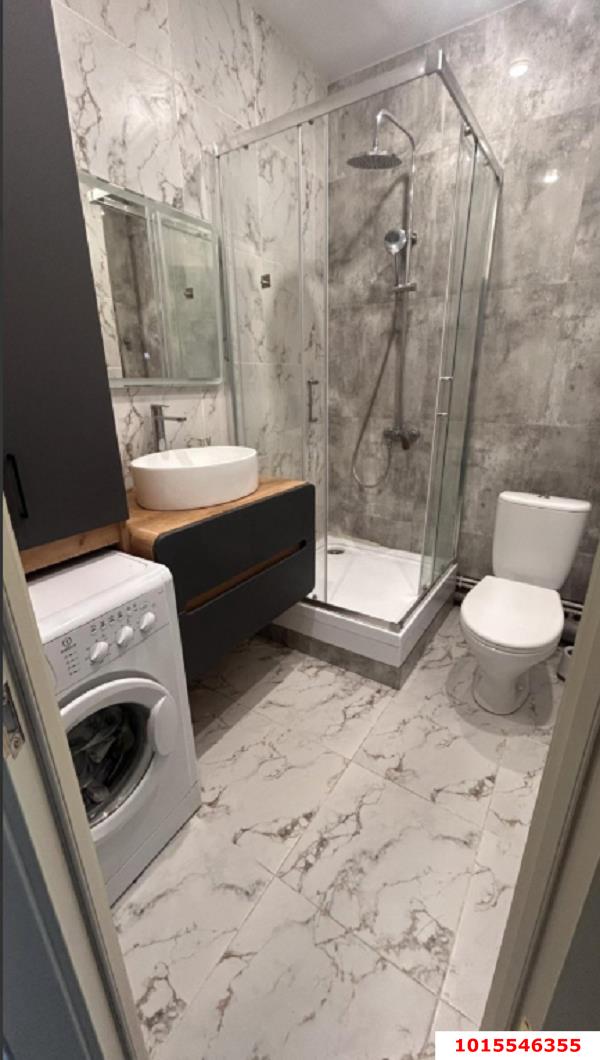 Фото №11: 1-комнатная квартира 32 м² - Новая Адыгея, мкр. жилой комплекс Мега-Победа, ул. Береговая, 3к16