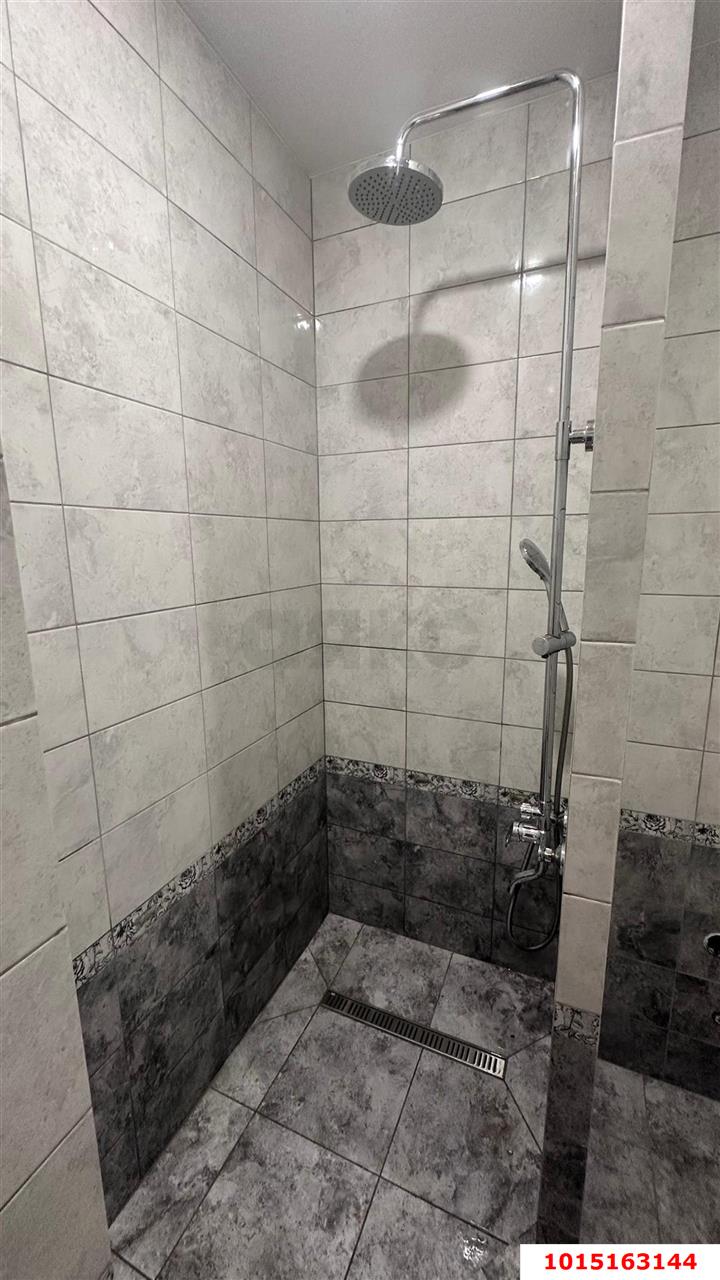 Фото №8: Студия 22 м² - Краснодар, жилой комплекс Южане, ул. Даниила Смоляна, 71к1