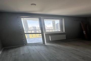 Фото №3: Студия 19 м² - Краснодар, мкр. жилой комплекс Южане, ул. Даниила Смоляна, 71к1