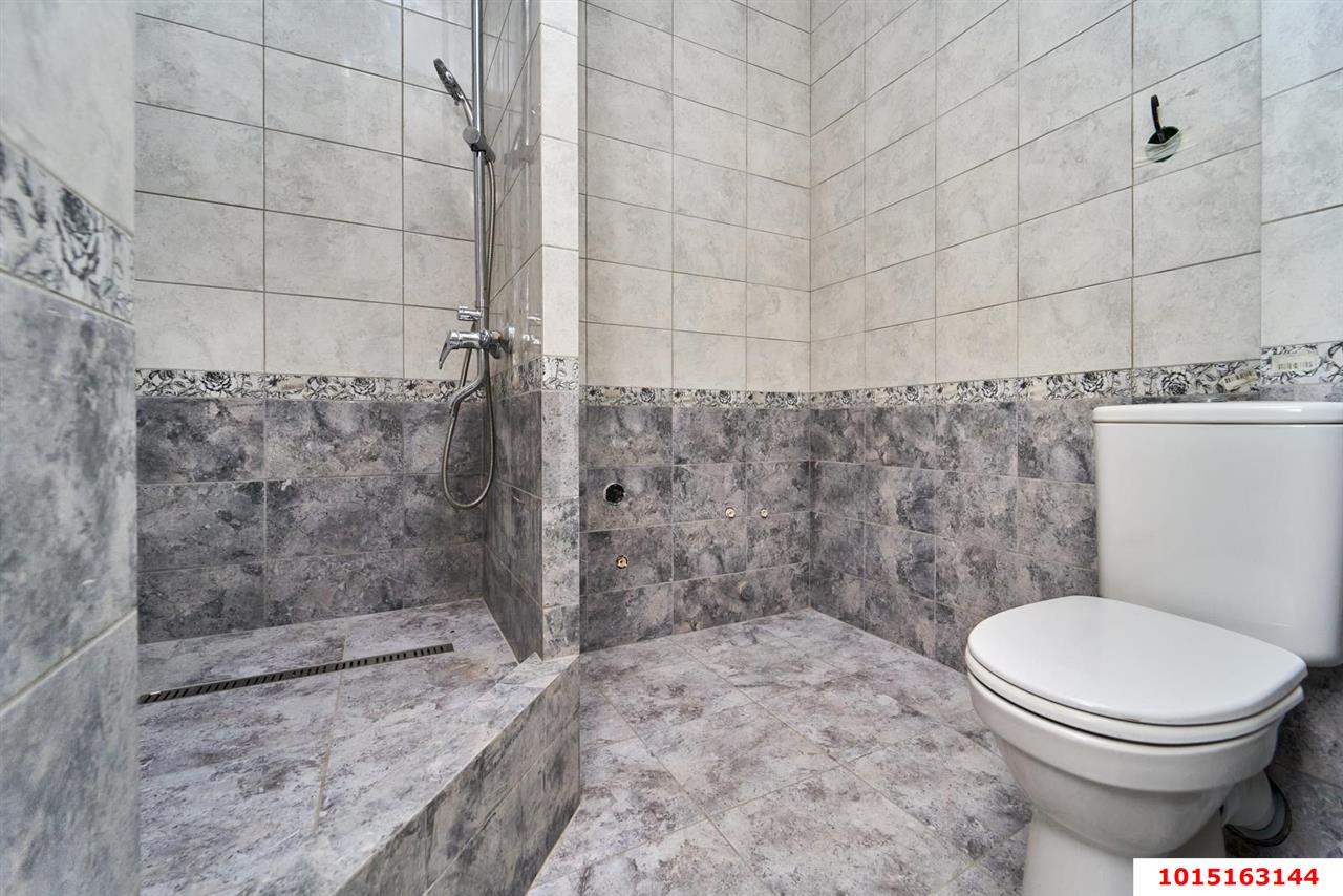 Фото №7: Студия 24 м² - Краснодар, Прикубанский внутригородской округ, мкр. жилой комплекс Южане, ул. Даниила Смоляна, 71к1