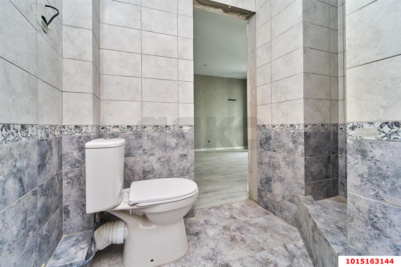 Фото №8: Студия 24 м² - Краснодар, Прикубанский внутригородской округ, мкр. жилой комплекс Южане, ул. Даниила Смоляна, 71к1