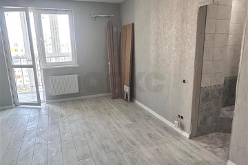 Фото №5: Студия 22 м² - Краснодар, мкр. жилой комплекс Южане, ул. Даниила Смоляна, 71к1