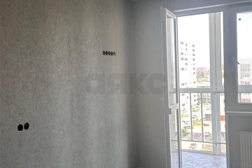 Фото №2: Студия 22 м² - Краснодар, мкр. жилой комплекс Южане, ул. Даниила Смоляна, 71к1