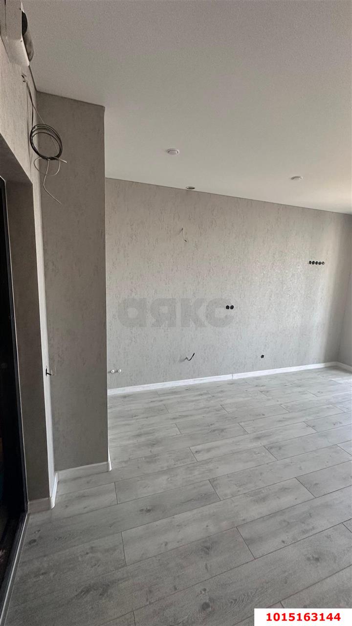 Фото №4: Студия 22 м² - Краснодар, жилой комплекс Южане, ул. Даниила Смоляна, 71к1