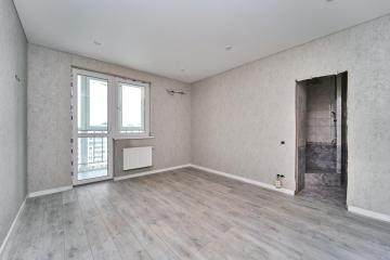 Фото №1: Студия 24 м² - Краснодар, мкр. жилой комплекс Южане, ул. Даниила Смоляна, 71к1