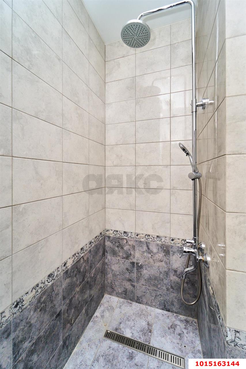 Фото №9: Студия 24 м² - Краснодар, Прикубанский внутригородской округ, мкр. жилой комплекс Южане, ул. Даниила Смоляна, 71к1