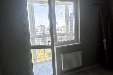 Фото №3: Студия 22 м² - Краснодар, мкр. жилой комплекс Южане, ул. Даниила Смоляна, 71к1