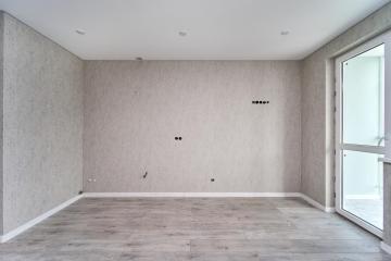 Фото №2: Студия 24 м² - Краснодар, мкр. жилой комплекс Южане, ул. Даниила Смоляна, 71к1