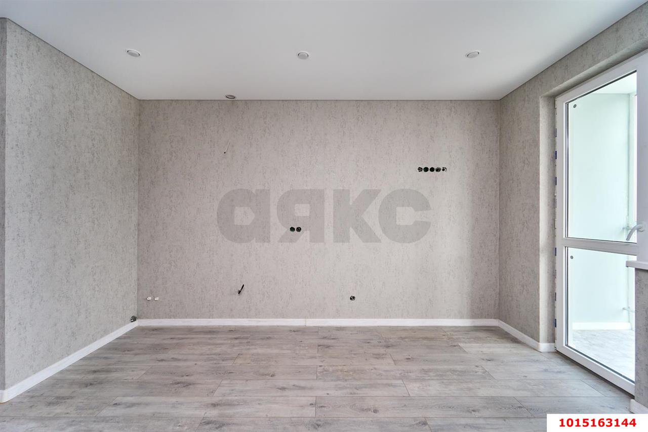 Фото №2: Студия 24 м² - Краснодар, Прикубанский внутригородской округ, мкр. жилой комплекс Южане, ул. Даниила Смоляна, 71к1