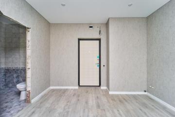 Фото №5: Студия 24 м² - Краснодар, мкр. жилой комплекс Южане, ул. Даниила Смоляна, 71к1