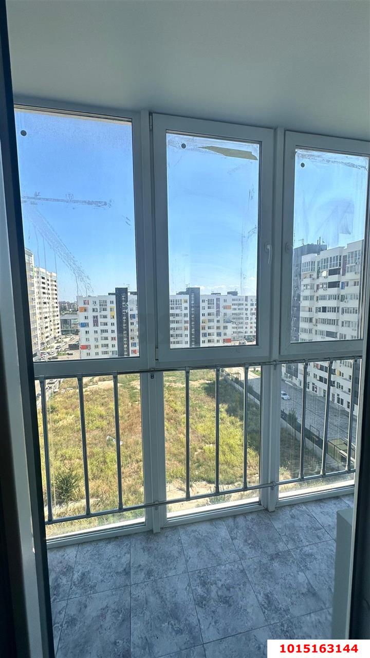 Фото №6: Студия 22 м² - Краснодар, жилой комплекс Южане, ул. Даниила Смоляна, 71к1