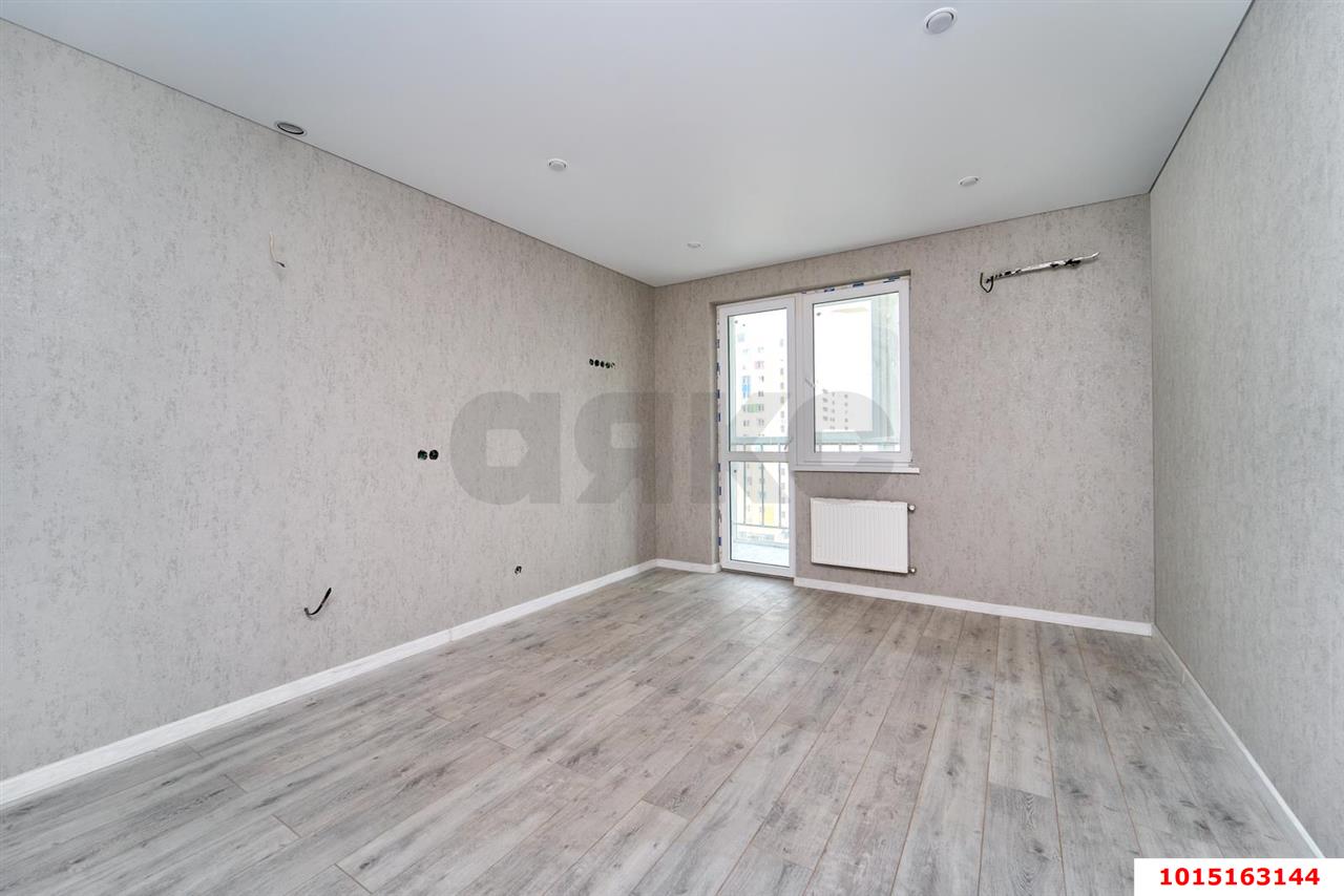 Фото №6: Студия 24 м² - Краснодар, Прикубанский внутригородской округ, мкр. жилой комплекс Южане, ул. Даниила Смоляна, 71к1