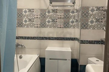 Фото №5: 1-комнатная квартира 42 м² - Краснодар, мкр. Завод Измерительных Приборов, ул. Московская, 61