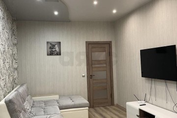 Фото №4: 1-комнатная квартира 42 м² - Краснодар, мкр. Завод Измерительных Приборов, ул. Московская, 61