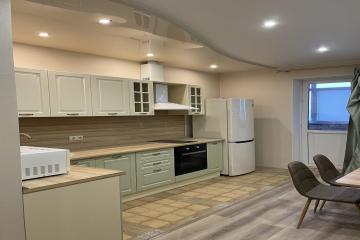 Фото №1: 1-комнатная квартира 42 м² - Краснодар, мкр. Завод Измерительных Приборов, ул. Московская, 61