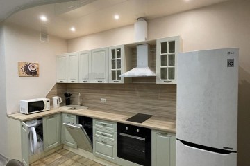 Фото №2: 1-комнатная квартира 42 м² - Краснодар, мкр. Завод Измерительных Приборов, ул. Московская, 61