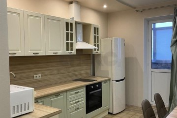 Фото №1: 1-комнатная квартира 42 м² - Краснодар, мкр. Завод Измерительных Приборов, ул. Московская, 61