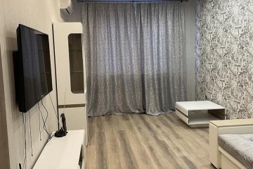 Фото №3: 1-комнатная квартира 42 м² - Краснодар, мкр. Завод Измерительных Приборов, ул. Московская, 61