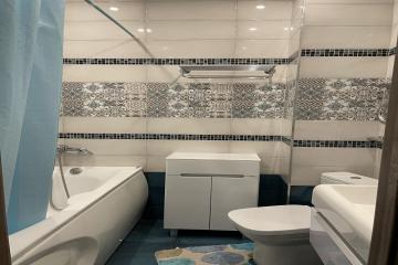 Фото №5: 1-комнатная квартира 42 м² - Краснодар, мкр. Завод Измерительных Приборов, ул. Московская, 61